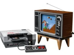 Nintendo Entertainment System - View 6