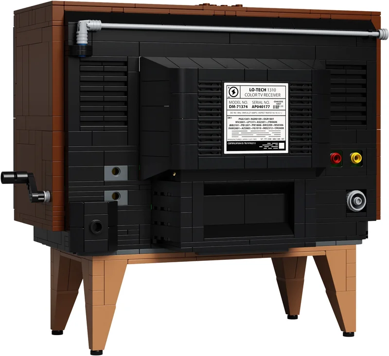 Nintendo Entertainment System - View 8