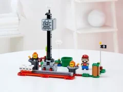 Thwomp Drop Expansion Set - View 3
