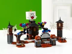 King Boo and the Haunted Yard Expansion Set - View 4