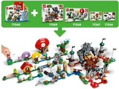 King Boo and the Haunted Yard Expansion Set - View 5
