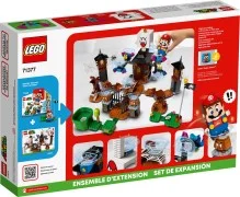King Boo and the Haunted Yard Expansion Set - View 6