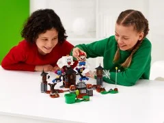 King Boo and the Haunted Yard Expansion Set - View 8