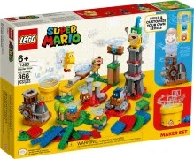 Master Your Adventure Maker Set - View 2