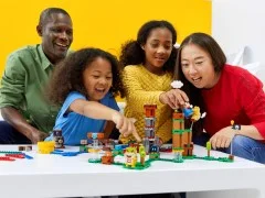 Master Your Adventure Maker Set - View 6