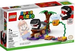 Chain Chomp Jungle Encounter Expansion Set - View 2