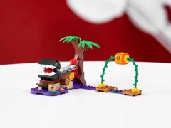 Chain Chomp Jungle Encounter Expansion Set - View 4