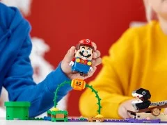 Chain Chomp Jungle Encounter Expansion Set - View 5
