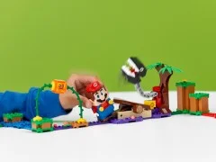 Chain Chomp Jungle Encounter Expansion Set - View 6