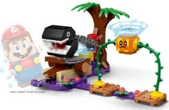 Chain Chomp Jungle Encounter Expansion Set - View 8