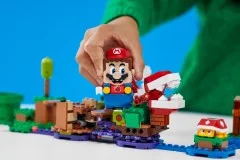 Piranha Plant Puzzling Challenge Expansion Set - View 4