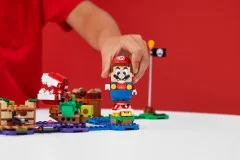 Piranha Plant Puzzling Challenge Expansion Set - View 5