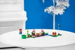 Piranha Plant Puzzling Challenge Expansion Set - View 6