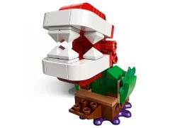 Piranha Plant Puzzling Challenge Expansion Set - View 8