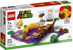 Wiggler's Poison Swamp Expansion Set - View 2