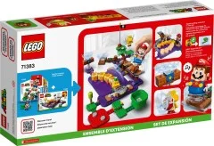 Wiggler's Poison Swamp Expansion Set - View 3