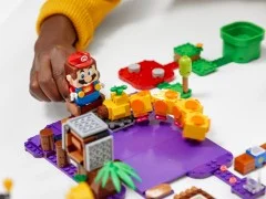 Wiggler's Poison Swamp Expansion Set - View 6