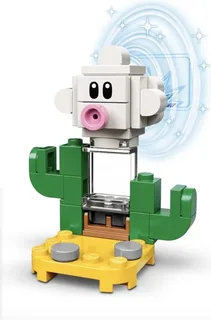 LEGO 71386-4 Foo — 33 pieces, released 2021