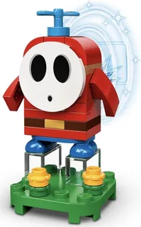 LEGO 71386-9 Fly Guy — 32 pieces, released 2021