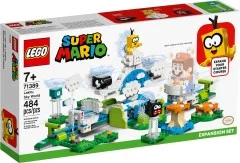 Lakitu Sky World Expansion Set - View 2