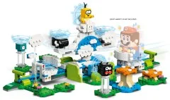 Lakitu Sky World Expansion Set - View 3