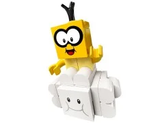 Lakitu Sky World Expansion Set - View 4