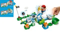 Lakitu Sky World Expansion Set - View 5