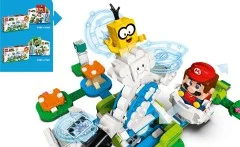 Lakitu Sky World Expansion Set - View 6