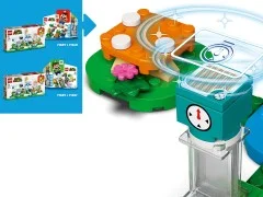 Lakitu Sky World Expansion Set - View 7