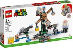 Reznor Knockdown Expansion Set - View 2