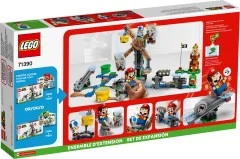 Reznor Knockdown Expansion Set - View 3