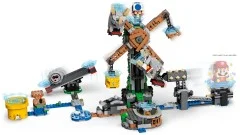 Reznor Knockdown Expansion Set - View 4