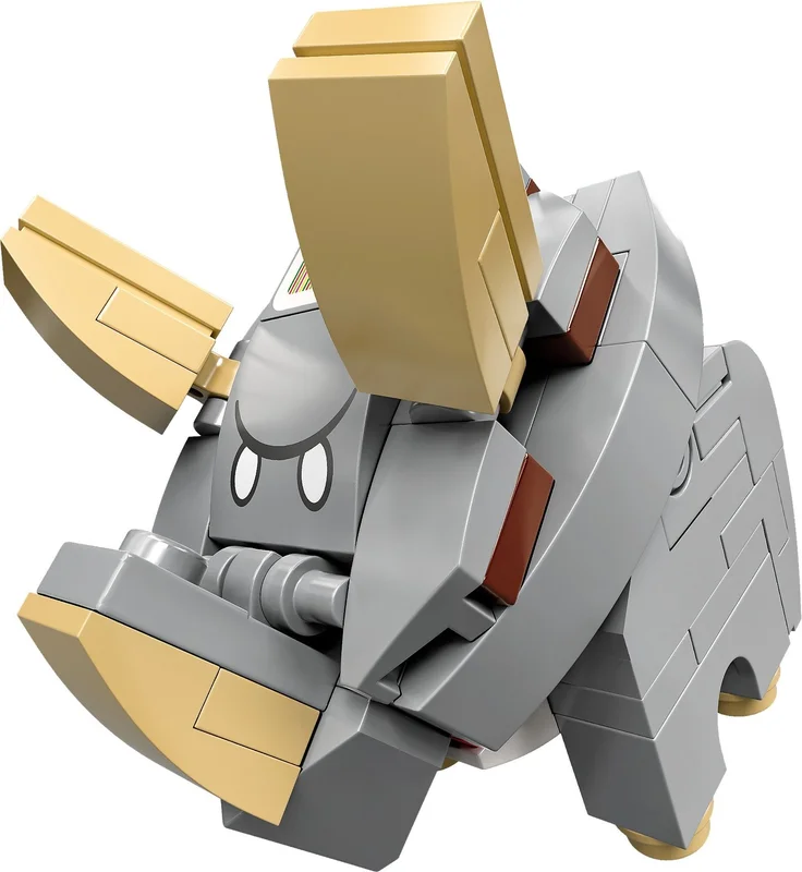 Reznor Knockdown Expansion Set - View 5