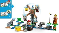 Reznor Knockdown Expansion Set - View 6