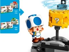 Reznor Knockdown Expansion Set - View 7