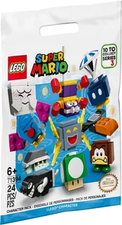 LEGO 71394-0 Character Pack Series 3 - Random Bag — 142 pieces, released 2021