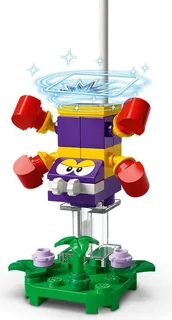 LEGO 71394-3 Scuttlebug — 35 pieces, released 2021