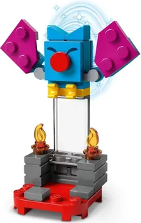 LEGO 71394-5 Swoop — 30 pieces, released 2021