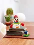 Bowser Jr.'s Clown Car Expansion Set - View 4