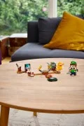 Luigi's Mansion Lab and Poltergust Expansion Set - View 2