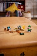 Luigi's Mansion Lab and Poltergust Expansion Set - View 3