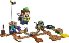 Luigi's Mansion Lab and Poltergust Expansion Set - View 7