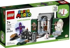 Luigi's Mansion Entryway Expansion Set - View 2