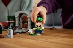 Luigi's Mansion Entryway Expansion Set - View 3
