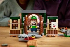 Luigi's Mansion Entryway Expansion Set - View 4