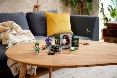 Luigi's Mansion Entryway Expansion Set - View 6