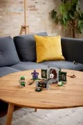 Luigi's Mansion Entryway Expansion Set - View 8