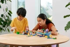 Big Urchin Beach Ride Expansion Set - View 3