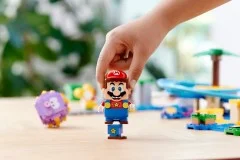 Big Urchin Beach Ride Expansion Set - View 7