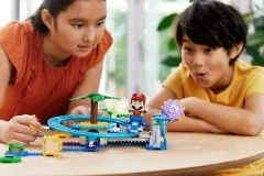 Big Urchin Beach Ride Expansion Set - View 8